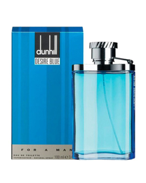 Dunhill london outlet desire blue