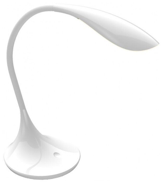 Лампа настольная Camelion Light Advance KD-772 C01, 5 Вт - купить по ...