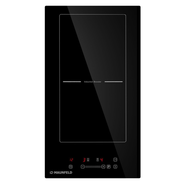 Индукционная варочная панель MAUNFELD CVI292SBK купить по низкой цене с ...