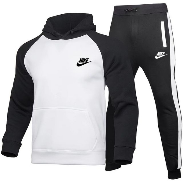 Nike Hooded Tracksuit