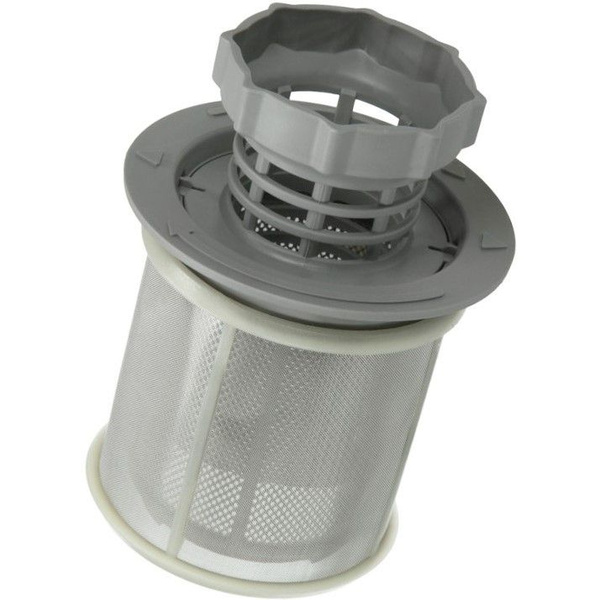 Фильтр сливной (сетчатый) для посудомоечной машины Bosch, Siemens, Neff ...