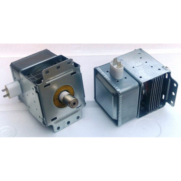 Магнетрон Jens (T) JM002 (маленький), заменяет LG 2M213, 2M214, Toshiba ...