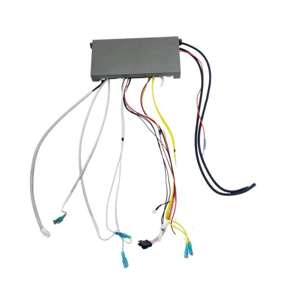 Плата управления газовой колонки Лемакс Баланс-24 - купить по выгодным ...