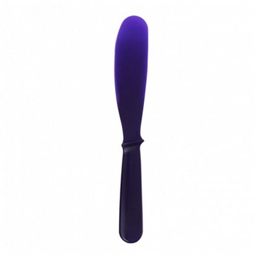 Лопатка для размешивания маски большая Spatula Large: Pink
