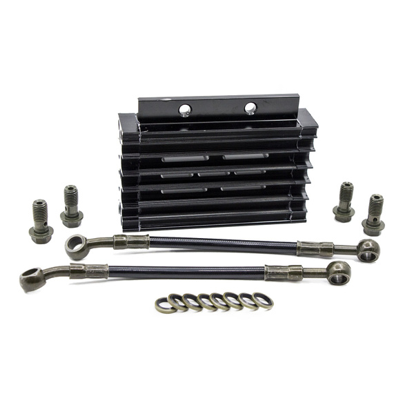 Радиатор масляного охлаждения Питбайка - купить по низким ценам в ...