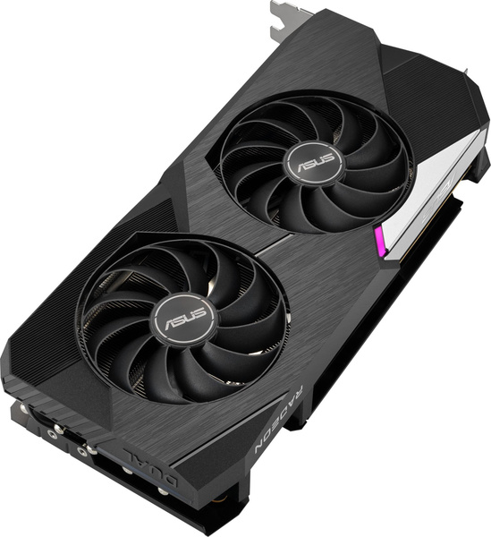 Видеокарта ASUS 12 ГБ GDDR6 - купить по низким ценам в интернет ...