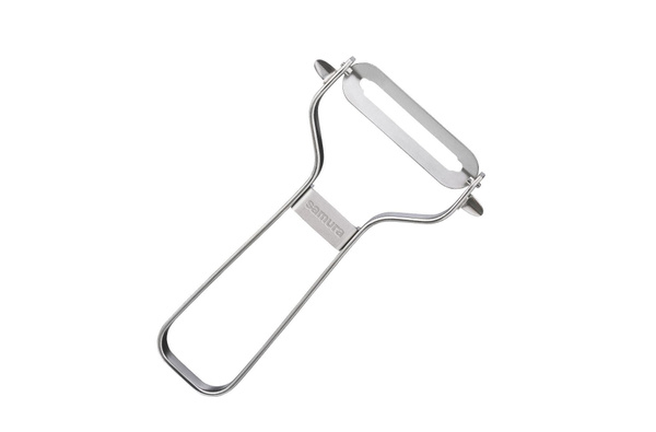 Овощечистка Samura купить c доставкой на OZON по низкой цене (816947743)