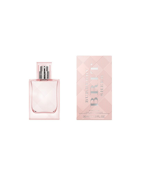 Burberry Brit Sheer 30 1699054606