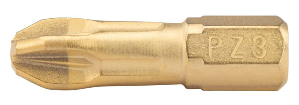 Бита Makita Diamond PZ, 1/4", 25 мм - купить по низким ценам в интернет ...
