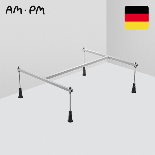 Каркас для ванны 150х70 AM.PM Sense W76A-150-070W-R - купить в интернет ...