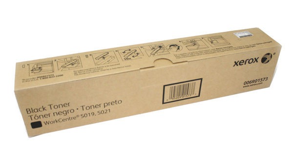 Расходник для печати Xerox 006R01573, Черный (black), оригинал купить ...