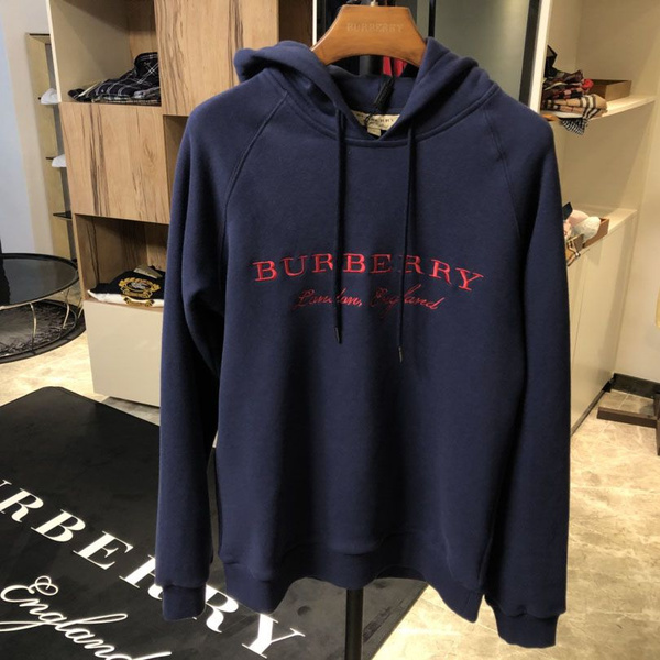 Худи Burberry - купить с доставкой по выгодным ценам в интернет ...