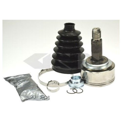 Шрус наружный шкода фабия 1. Шрус внутренний gkn 301955. Шрус gkn. Loebro 305448. Шрус gkn loebro.