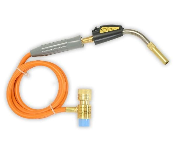 газовая горелка для пайки jh-3sw. мапп газ горелка rtm. горелка для mapp газа rtm-1s6 (пьезо-поджиг). горелка на марр газе. горелка мапп газ со шлангом.