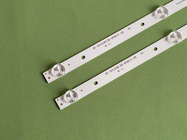 LED Подсветка RF-BS320E30-0501S-28 - купить с доставкой по выгодным ...