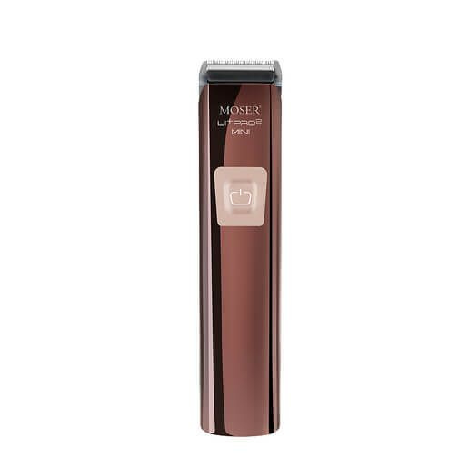 Купить триммер Moser Li+Pro 2 Mini 1588-0051 по низкой цене: отзывы ...