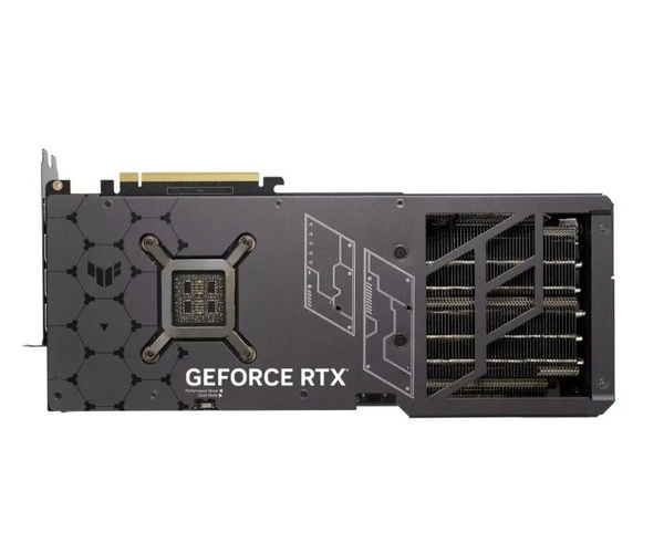Видеокарта GeForce RTX 4090, - купить по низким ценам в интернет ...
