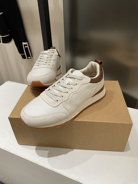 Кроссовки Massimo Dutti - купить с доставкой по выгодным ценам в ...