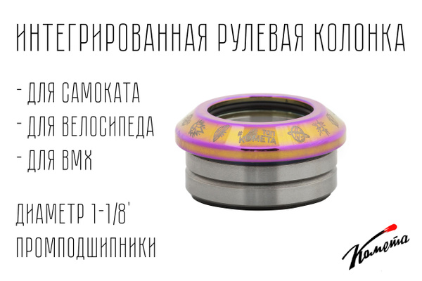 Прочие аксессуары и средства для ремонта самокатов, скейтбордов ...