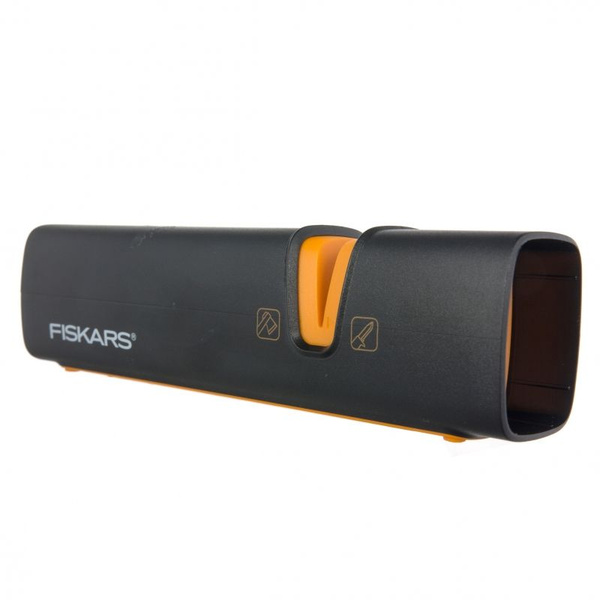 Fiskars Xsharp Купить Точилка Для Ножей