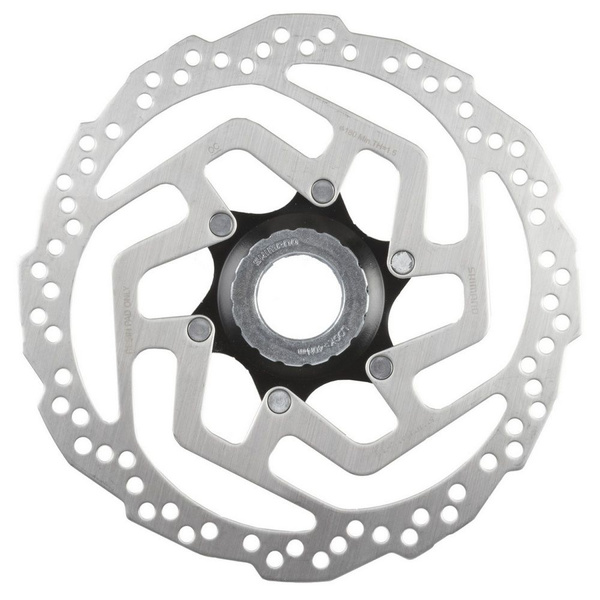 Ротор Shimano RT10 180мм CenterLock - купить с доставкой по выгодным ...