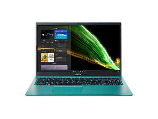 Ноутбук Acer Aspire A315-58-54Z7 (NX.ADGEM.00D) Full HD/Core i5-1135G7 ...