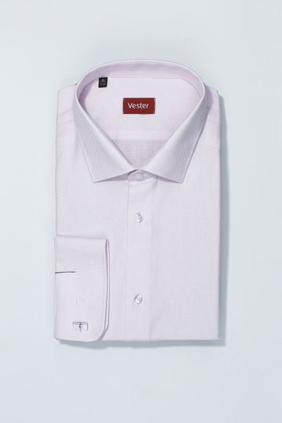 Рубашка Vester SLIM FIT - купить с доставкой по выгодным ценам в ...