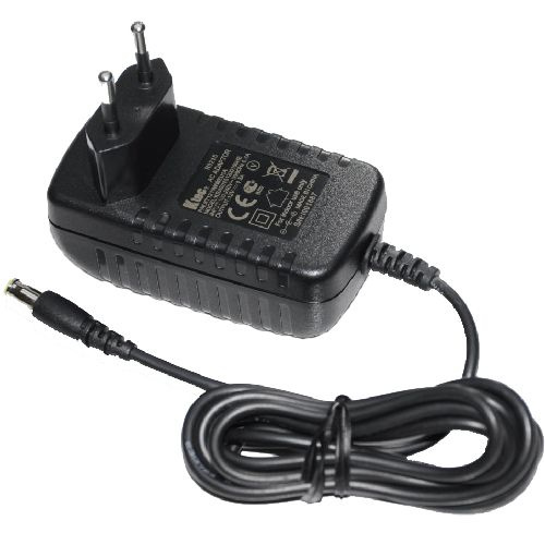 Блок питания 12В 1,5А 10 шт. KSAS0151200150HE сетевой адаптер входное ...