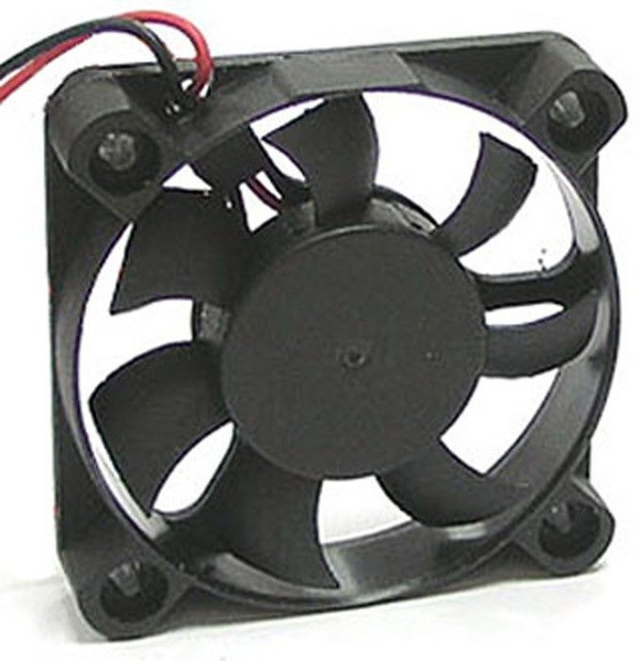 RQD 5010HS 24VDC 6200 об.мин Вентилятор 50х50 - купить кулер по ...