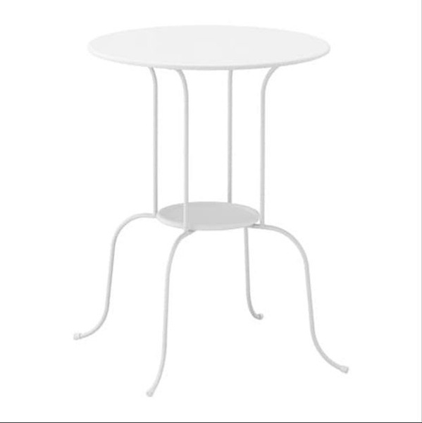 Журнальный стол IKEA Журнальный стол_604.338.97_Икеа 50 x 50 x 68 см ...