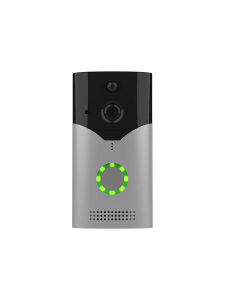 Видеодомофон Умный WI-FI домофон HIPER IoT Cam CX4 купить по низким ...