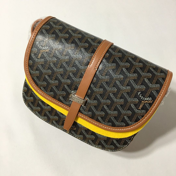 Сумка на плечо Goyard - купить с доставкой по выгодным ценам в интернет ...