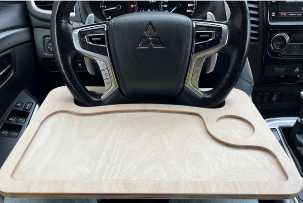 Столик авто на руль - купить по выгодным ценам в интернет-магазине OZON ...