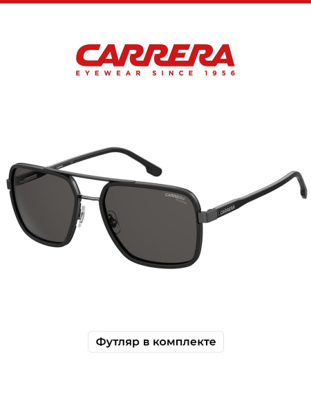 Солнцезащитные очки CARRERA CARRERA 256/S - купить с доставкой по ...
