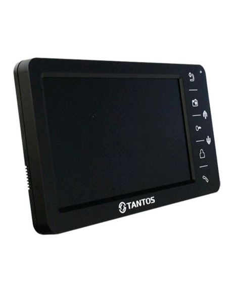Видеодомофон Tantos Amelie SD, 800x480 купить по низким ценам в ...