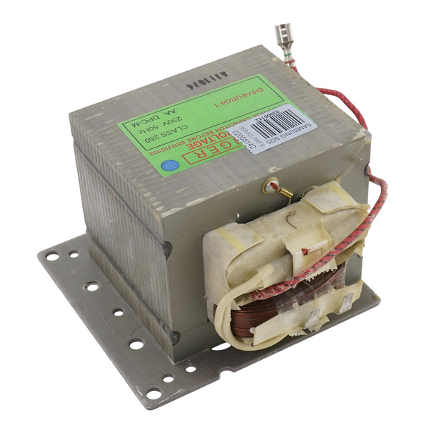Трансформатор DE26-00144A для микроволновой печи Samsung - купить с ...