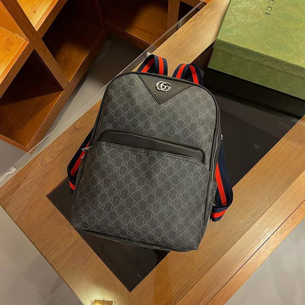 Рюкзак Gucci - купить с доставкой по выгодным ценам в интернет-магазине ...