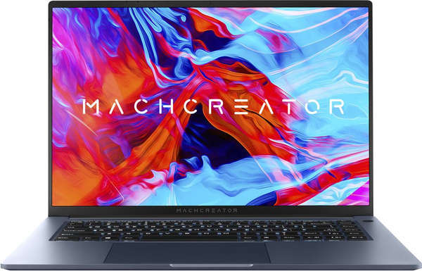 Ноутбук Machenike Machcreator-16 MC-16i712700HQ120HGM00RU Premium ...