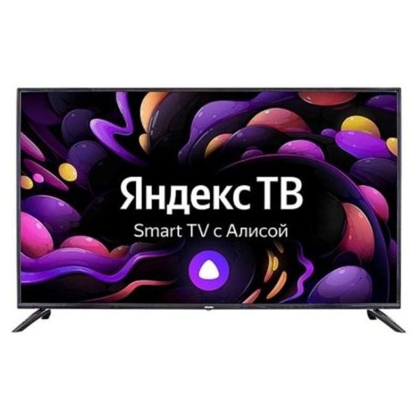 Купить телевизор Doffler 40KFS57 40" - купить с доставкой по выгодным ...