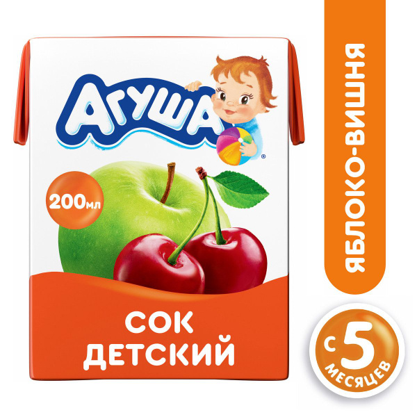 Сок детский Озон