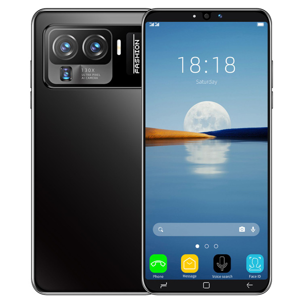 Смартфон M11 Ultra - купить по выгодной цене в интернет-магазине OZON ...