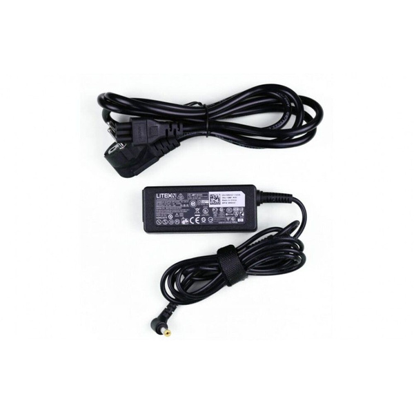 Зарядка / Блок питания для ноутбука Acer Aspire One / D250 / 19V 1.58A ...