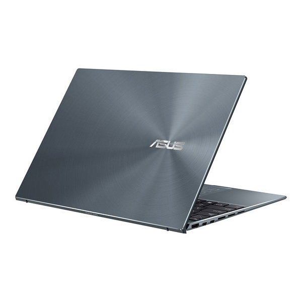 Ноутбук ASUS ZenBook 14X OLED WQXGA+ Touch (2880x1800) UX5401EA-KN159W ...