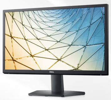 Монитор Dell FHD 1k 3000 : 1 SE2222H VA 21.5