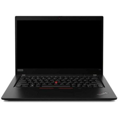 Ноутбук Lenovo ThinkPad X13 Gen 1, черный купить по низкой цене: отзывы ...