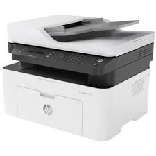 МФУ Лазерное HP МФП Europe/Laser MFP 137fnw/Принтер-Сканер(АПД-40с ...