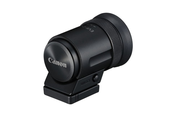 Электронный видоискатель Canon EVF-DC2 - купить с доставкой по выгодным ...