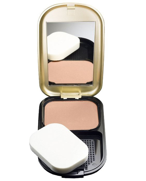 Max Factor Пудра компактная "facefinity compact" 002 тон. (слоновая ...