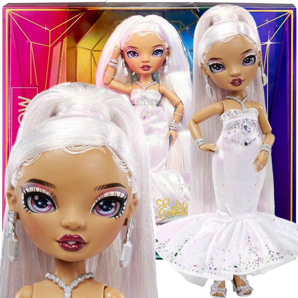 Кукла Рокси Гранд (коллекционная), Rainbow High 582687 купить на OZON ...