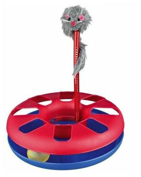 Игрушка для кота